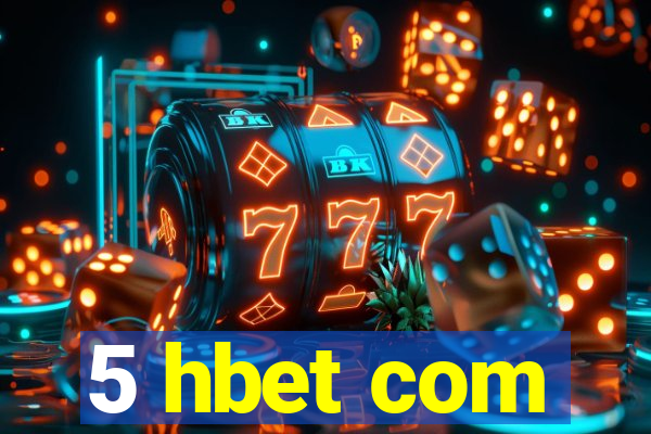 5 hbet com